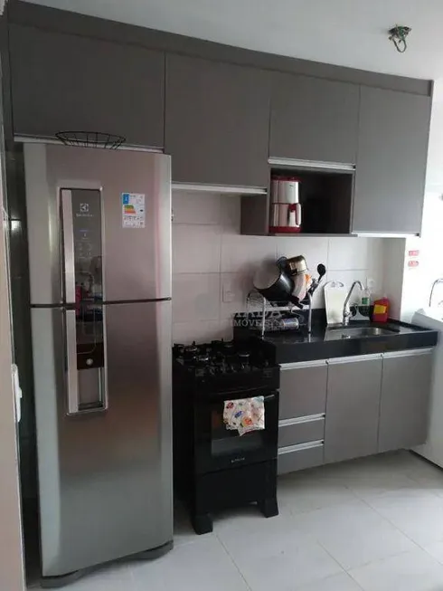 Foto 1 de Apartamento com 2 Quartos à venda, 43m² em Vila Cosmopolita, São Paulo