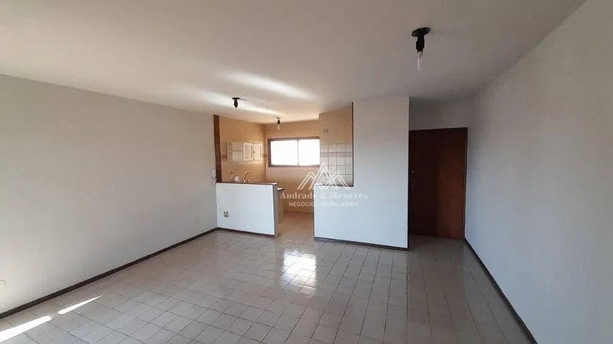 Foto 1 de Apartamento com 1 Quarto à venda, 64m² em Centro, Ribeirão Preto