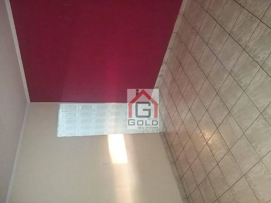 Foto 1 de Casa com 2 Quartos à venda, 90m² em Jardim Utinga, Santo André