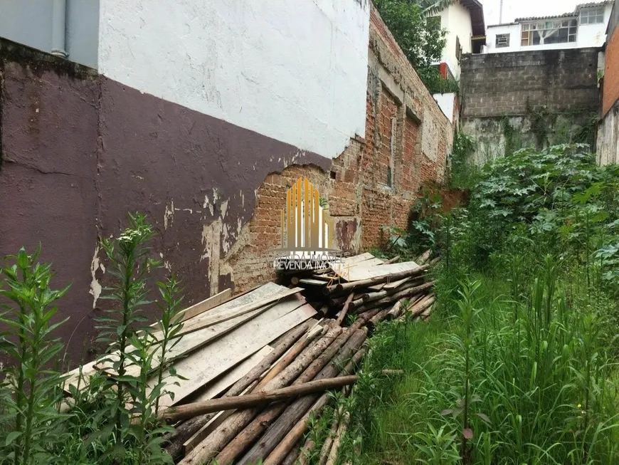 Foto 1 de Lote/Terreno à venda, 130m² em Vila Progredior, São Paulo