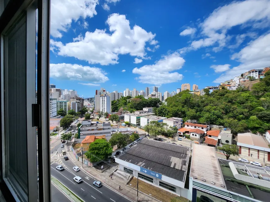 Foto 1 de Apartamento com 3 Quartos à venda, 140m² em Santa Lúcia, Vitória