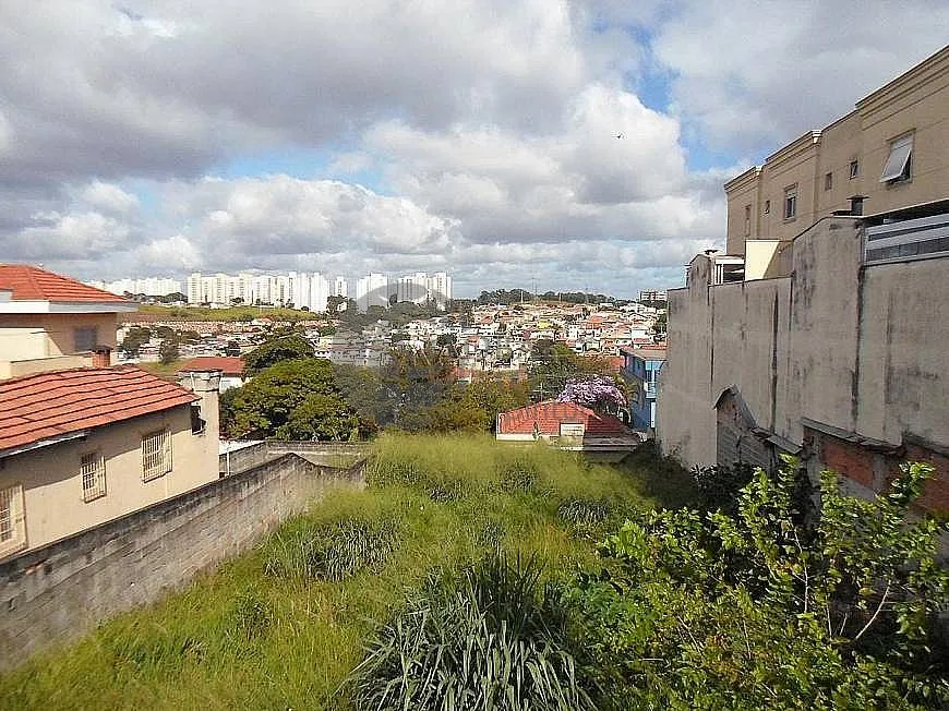 Foto 1 de Lote/Terreno à venda, 600m² em Vila Pereira Barreto, São Paulo