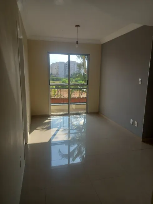 Foto 1 de Apartamento com 3 Quartos à venda, 66m² em Jardim Santa Helena, Suzano