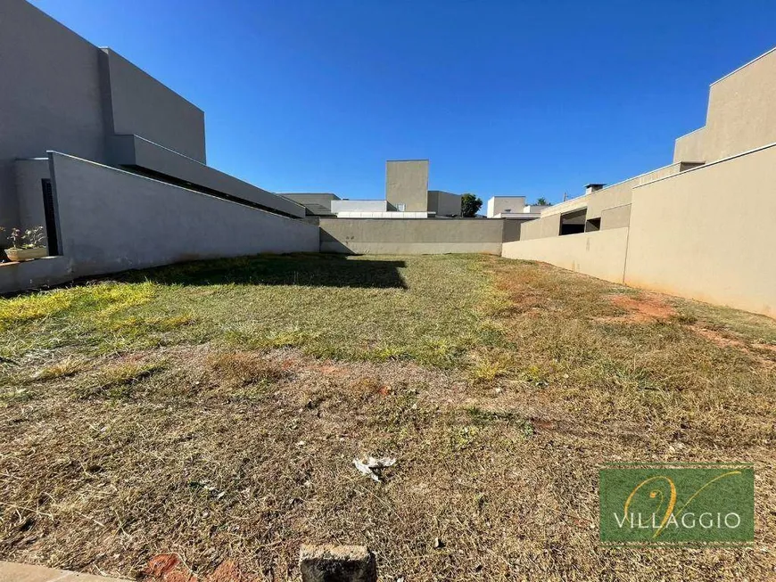 Foto 1 de Lote/Terreno à venda, 400m² em Residencial Gaivota II, São José do Rio Preto