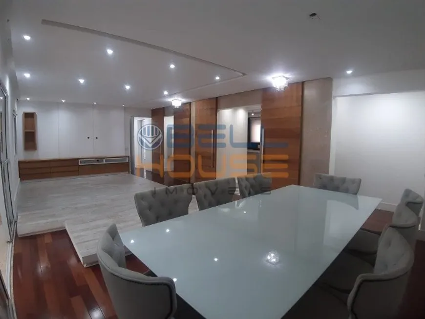 Foto 1 de Apartamento com 3 Quartos à venda, 165m² em Jardim, Santo André