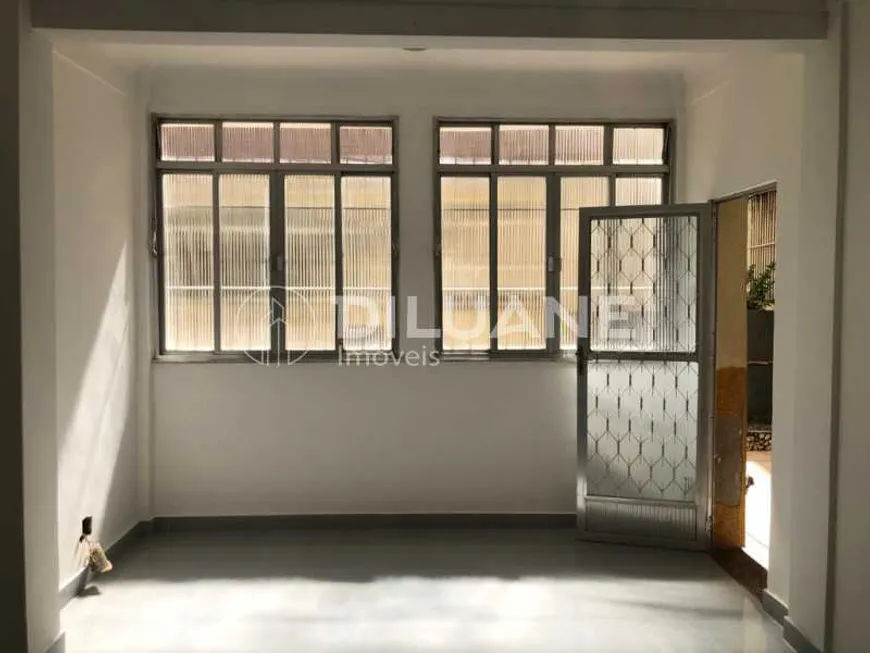 Foto 1 de Apartamento com 2 Quartos à venda, 78m² em Laranjeiras, Rio de Janeiro