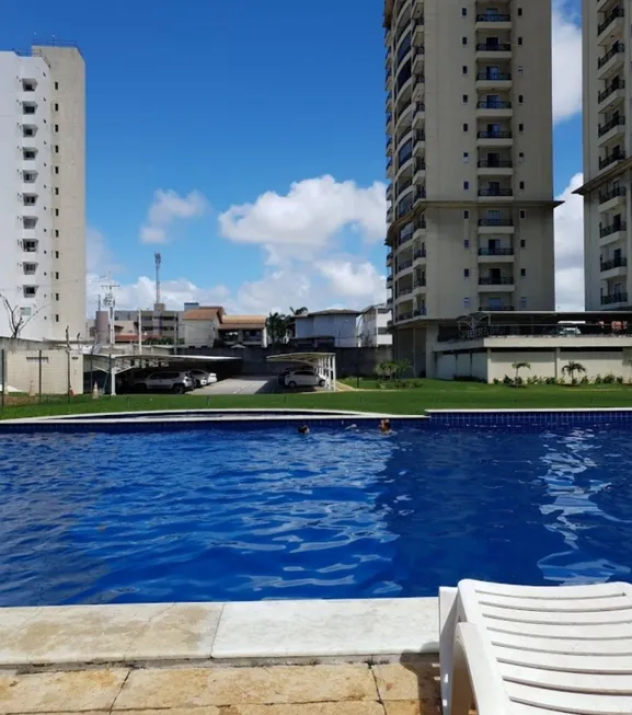 Foto 1 de Apartamento com 3 Quartos à venda, 123m² em Candelária, Natal