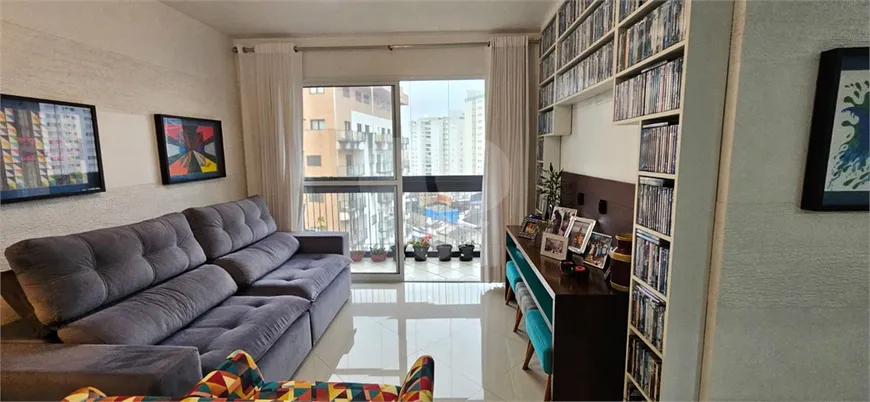 Foto 1 de Apartamento com 3 Quartos à venda, 86m² em Vila Guarani, São Paulo