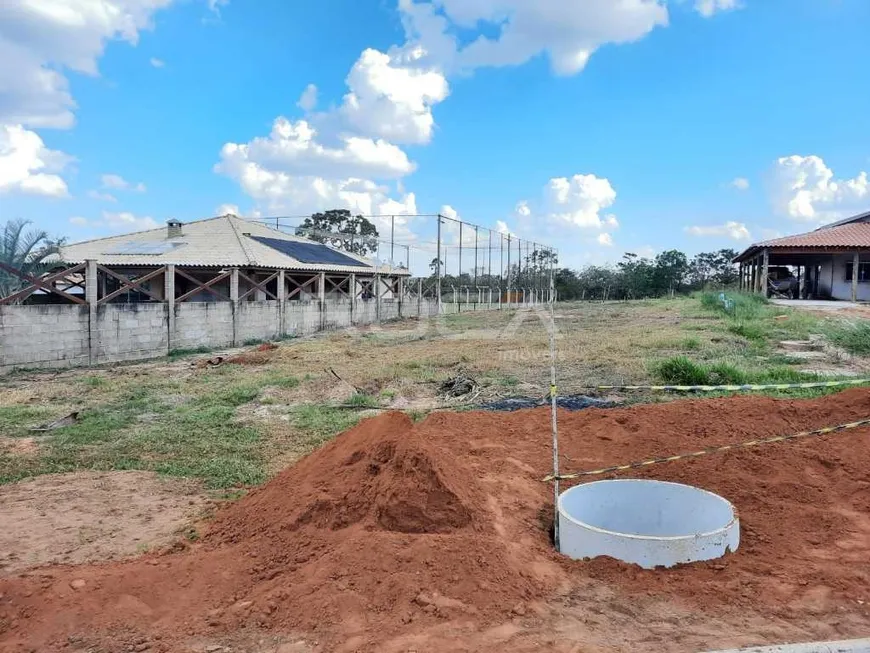 Foto 1 de Lote/Terreno à venda, 1000m² em , Brotas