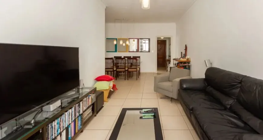 Foto 1 de Apartamento com 3 Quartos à venda, 95m² em Aclimação, São Paulo