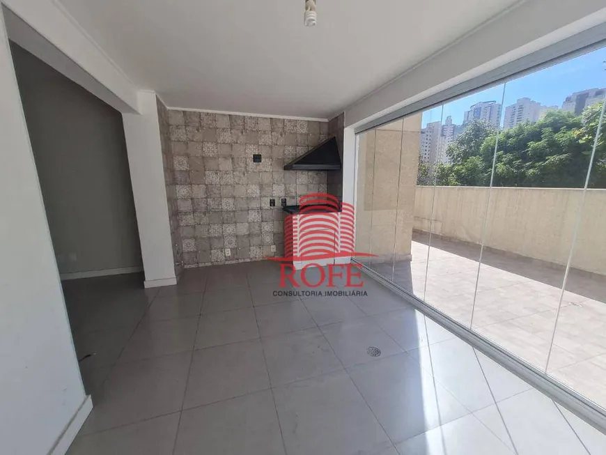 Foto 1 de Apartamento com 2 Quartos à venda, 130m² em Jardim Prudência, São Paulo