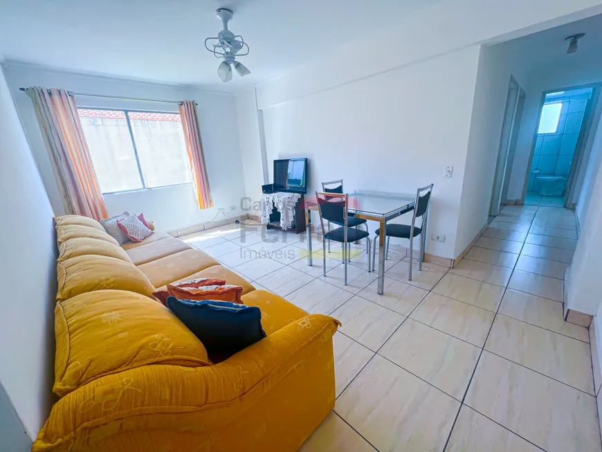 Foto 1 de Apartamento com 2 Quartos à venda, 64m² em Jardim São Paulo, São Paulo