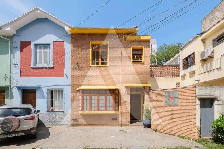 Foto 1 de  com 3 Quartos à venda, 165m² em Perdizes, São Paulo