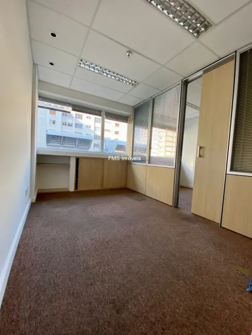 Foto 1 de Prédio Comercial para alugar, 30m² em Paraíso, São Paulo