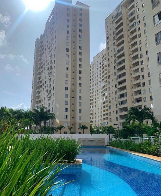 Apartamento na Rua dos Pintassilgos, 506, Pitimbu em Natal, por R 225.000 Viva Real