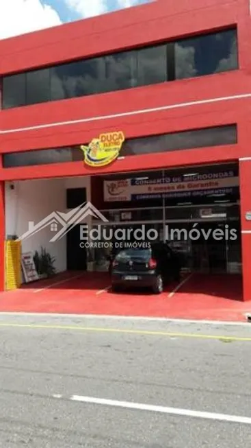 Foto 1 de Ponto Comercial para alugar, 130m² em Nova Gerti, São Caetano do Sul