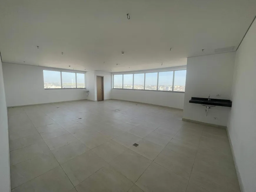 Foto 1 de Sala Comercial com 1 Quarto para alugar, 65m² em Cidade Alta, Piracicaba