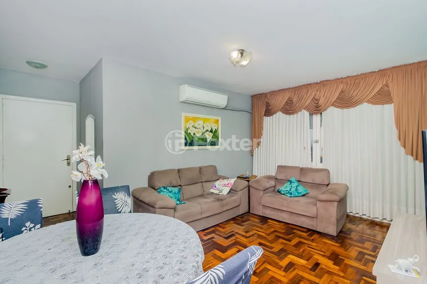 Foto 1 de Apartamento com 2 Quartos à venda, 79m² em Glória, Porto Alegre