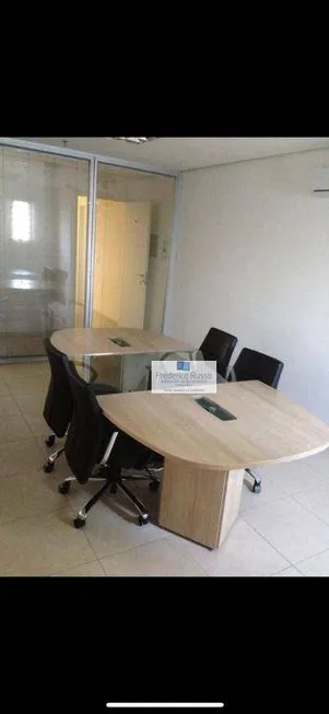 Foto 1 de Sala Comercial para venda ou aluguel, 47m² em Chácara Santana, São Paulo