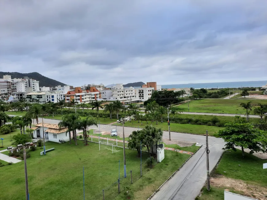 Foto 1 de Apartamento com 2 Quartos à venda, 92m² em Praia De Palmas, Governador Celso Ramos