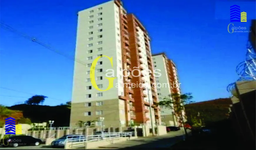 Foto 1 de Galpão/Depósito/Armazém com 1 Quarto à venda, 58m² em Votupoca, Barueri
