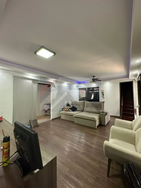 Foto 1 de Casa com 3 Quartos à venda, 213m² em Recanto Paraíso, Rio Claro