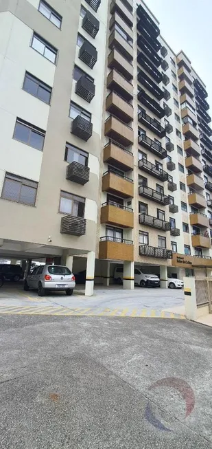 Foto 1 de Apartamento com 3 Quartos à venda, 83m² em Jardim Atlântico, Florianópolis