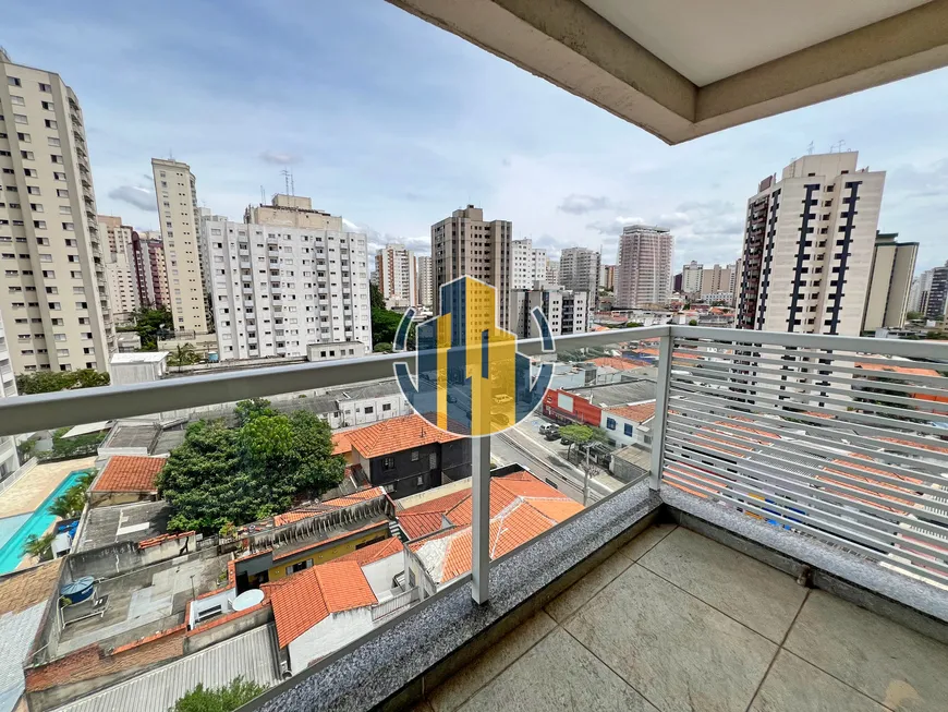 Foto 1 de Apartamento com 1 Quarto à venda, 44m² em Saúde, São Paulo