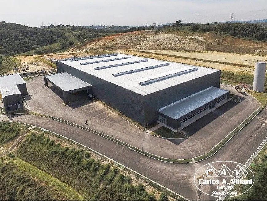 Foto 1 de Galpão/Depósito/Armazém para alugar, 2062m² em Amazonas, Betim