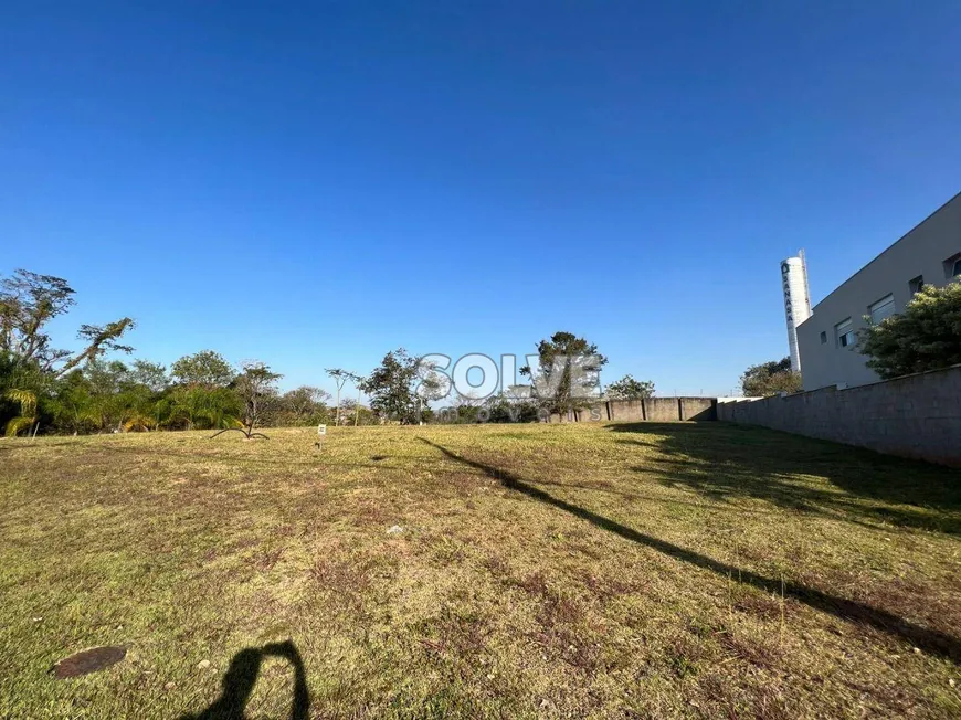 Foto 1 de Lote/Terreno à venda, 1000m² em Loteamento Residencial Jaguari, Campinas