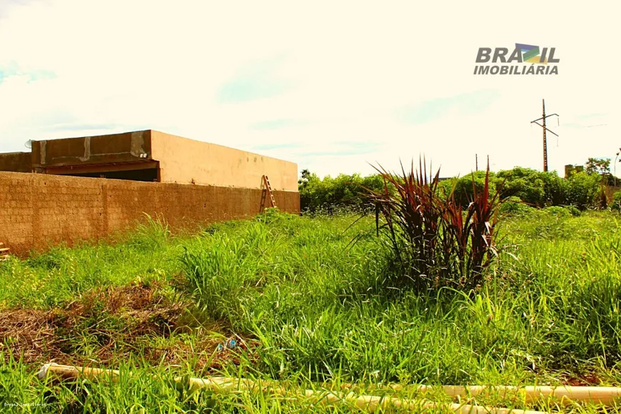 Foto 1 de Lote/Terreno à venda, 400m² em Ponte Alta Norte, Brasília