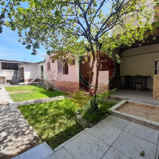 Foto 1 de Casa com 4 Quartos à venda, 360m² em Anil, Rio de Janeiro