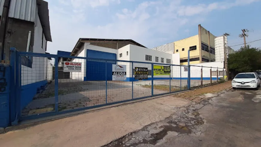 Foto 1 de Galpão/Depósito/Armazém para alugar, 750m² em Santa Julia, Itupeva