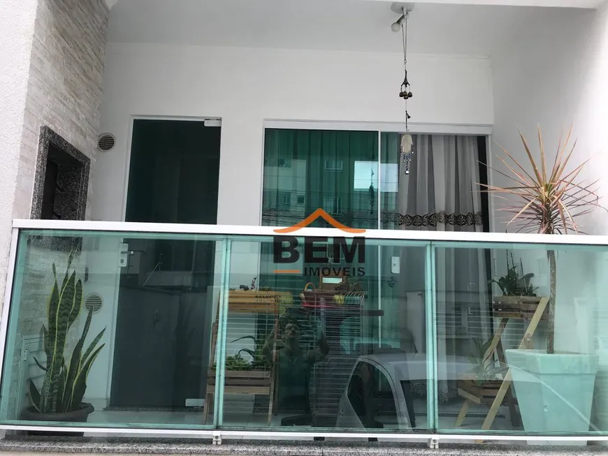 Foto 1 de Apartamento com 3 Quartos à venda, 88m² em Sao Judas, Itajaí