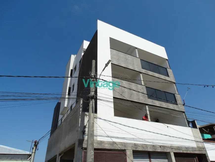 Foto 1 de Apartamento com 2 Quartos à venda, 50m² em Palmeiras Parque Durval de Barros, Ibirite
