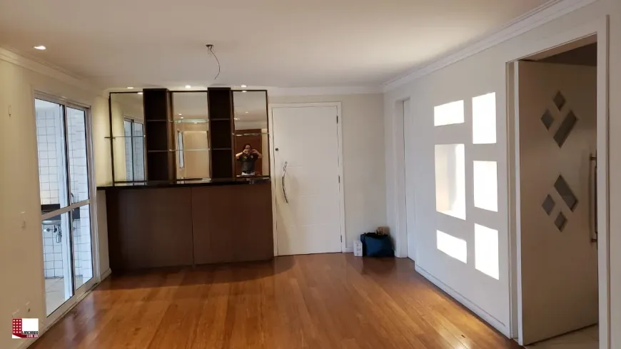 Foto 1 de Apartamento com 3 Quartos à venda, 220m² em Ipiranga, São Paulo