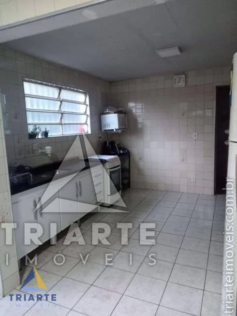 Foto 1 de Sobrado com 3 Quartos à venda, 130m² em Cidade das Flores, Osasco