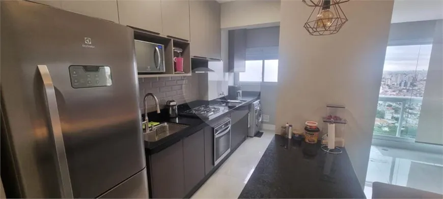 Foto 1 de Apartamento com 3 Quartos à venda, 90m² em Mandaqui, São Paulo