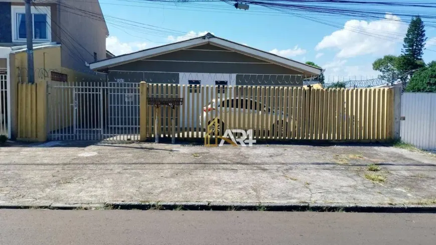 Foto 1 de Kitnet com 2 Quartos à venda, 100m² em Cajuru, Curitiba