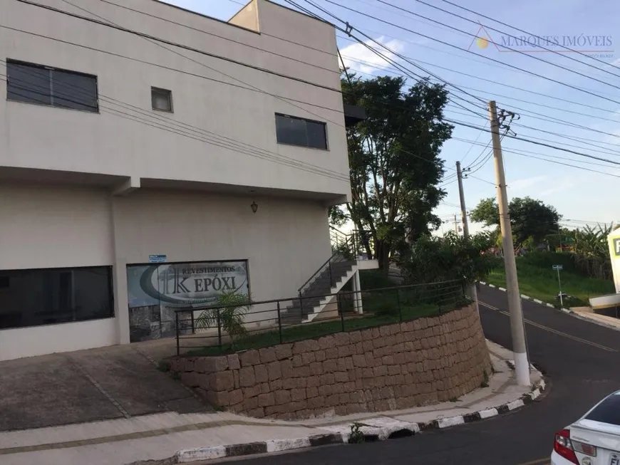 Foto 1 de Sala Comercial para alugar, 40m² em Vila Nova Louveira, Louveira