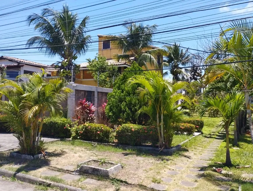 Foto 1 de Casa com 5 Quartos à venda, 398m² em Stella Maris, Salvador