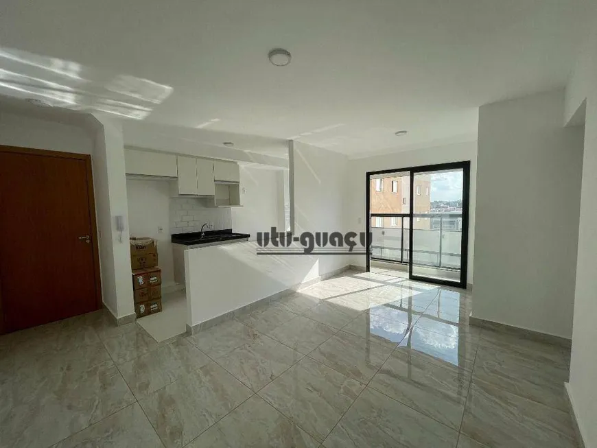 Foto 1 de Apartamento com 2 Quartos para alugar, 58m² em Itu Novo Centro, Itu