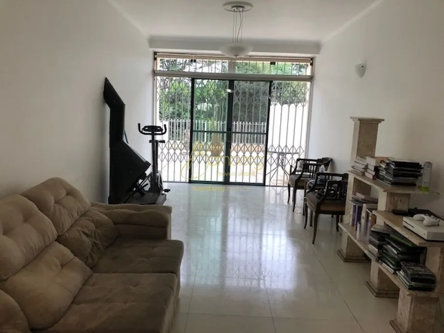 Foto 1 de Casa com 3 Quartos à venda, 164m² em Jardim Prudência, São Paulo