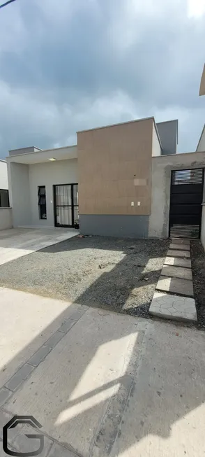 Foto 1 de Casa de Condomínio com 2 Quartos à venda, 52m² em SIM, Feira de Santana