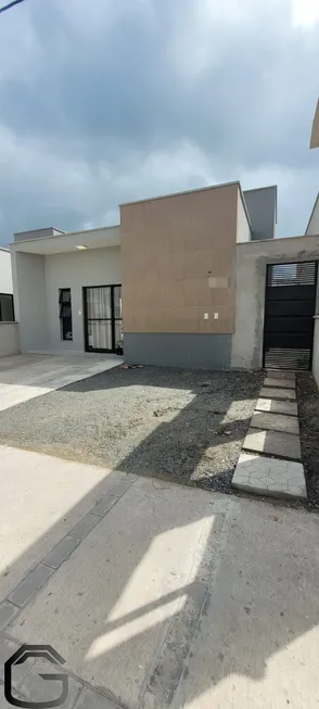 Foto 1 de Casa de Condomínio com 2 Quartos à venda, 53m² em SIM, Feira de Santana