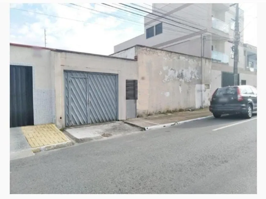 Foto 1 de Lote/Terreno à venda, 242m² em Municipios, Balneário Camboriú