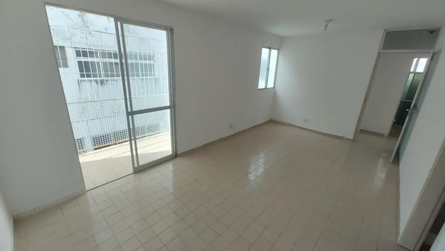 Foto 1 de Apartamento com 2 Quartos à venda, 80m² em Fragoso, Olinda