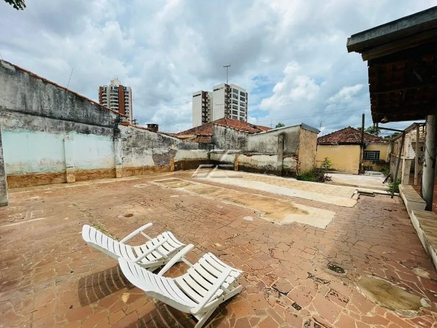 Foto 1 de Imóvel Comercial com 2 Quartos para venda ou aluguel, 117m² em Cidade Jardim, Rio Claro