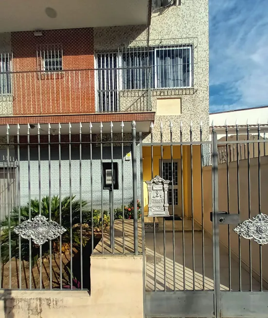 Foto 1 de Apartamento com 2 Quartos à venda, 50m² em Irajá, Rio de Janeiro