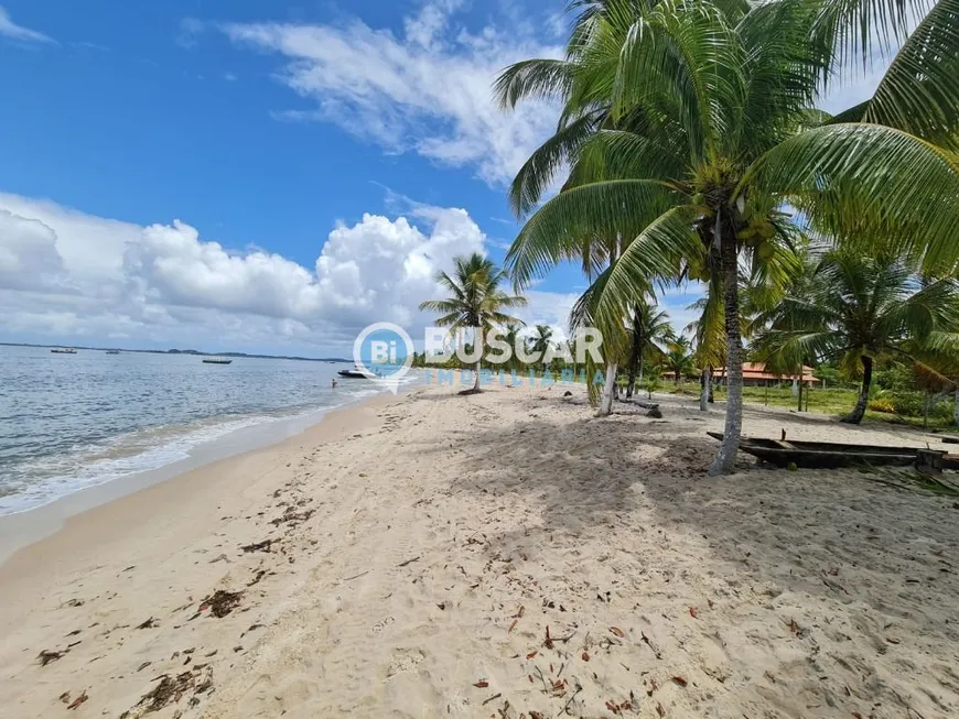 Foto 1 de Galpão/Depósito/Armazém com 8 Quartos à venda, 600m² em , Maraú